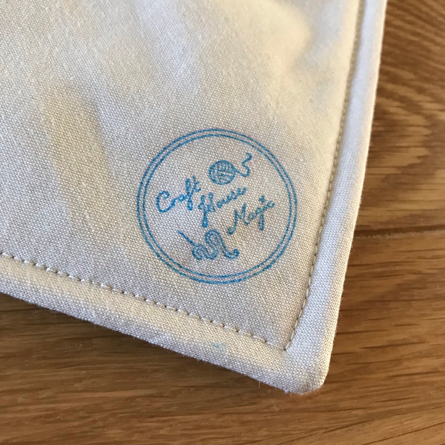 Pin Pennant