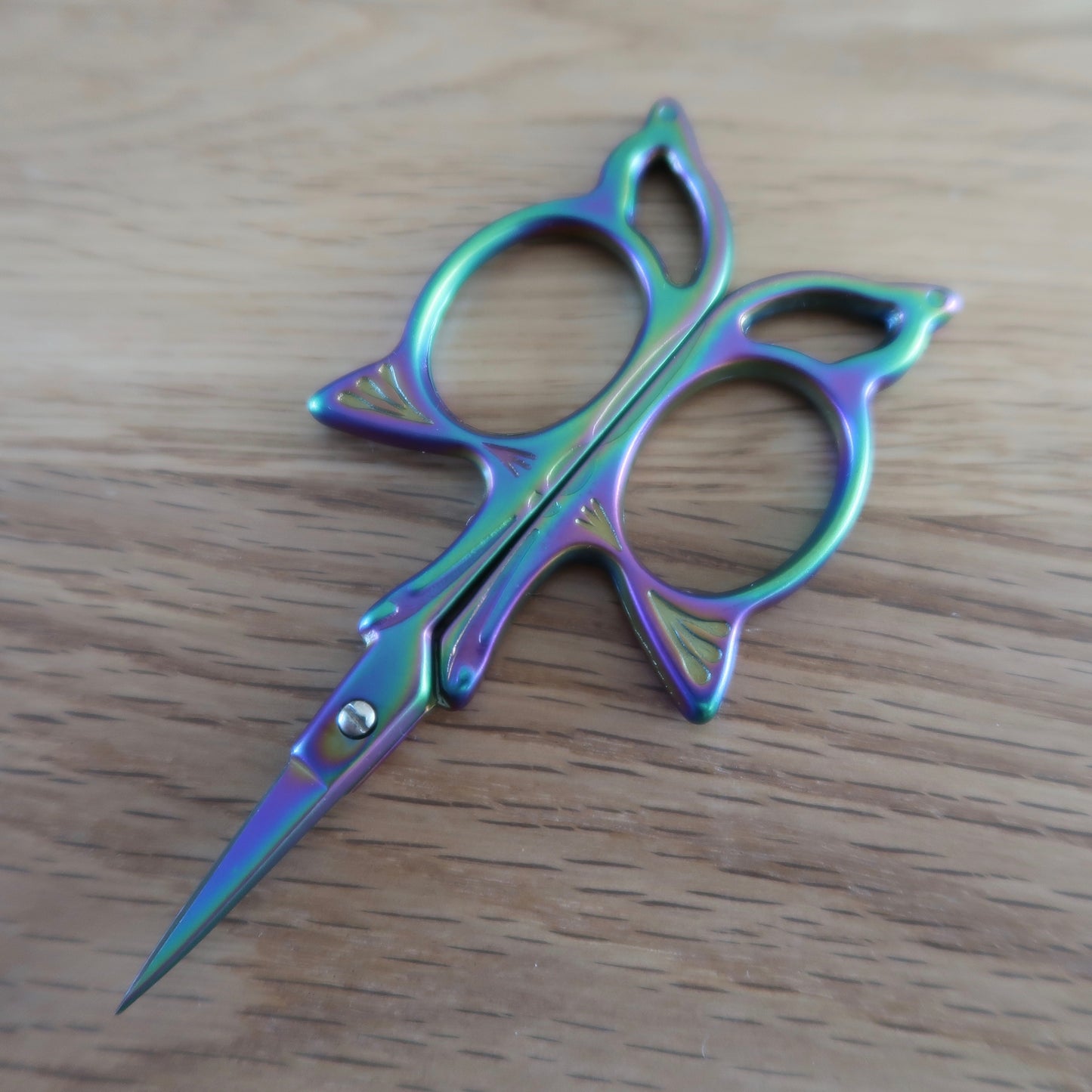 Scissors