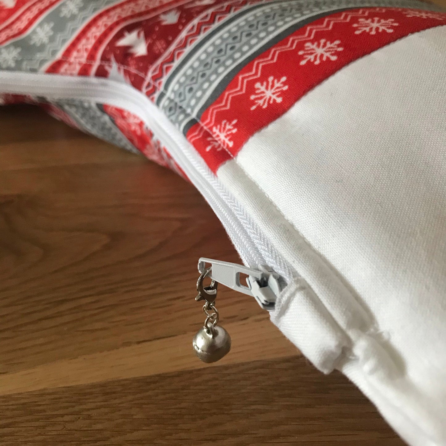 Stocking Project Bag