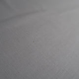 Cream Solid Fabric