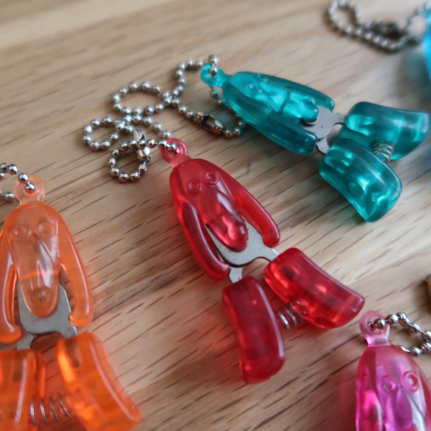HiyaHiya Snips