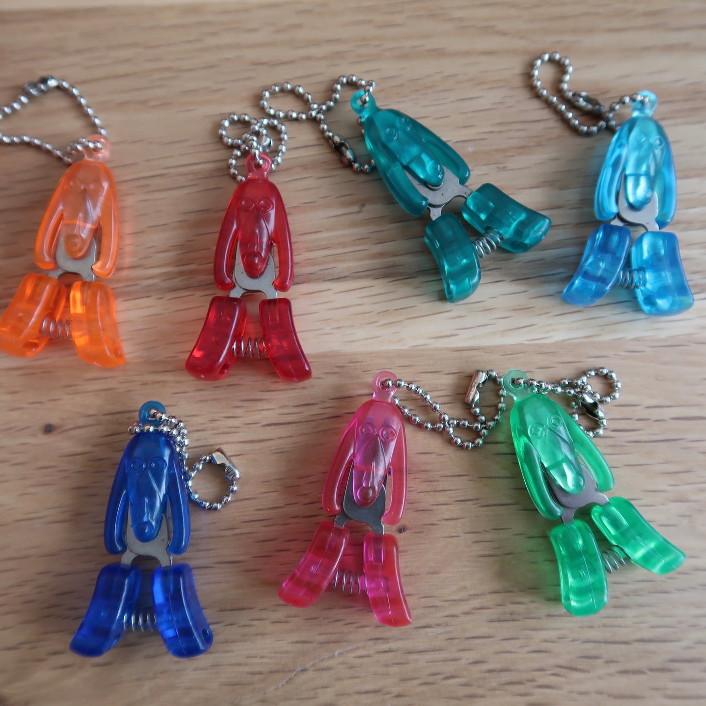 HiyaHiya Snips