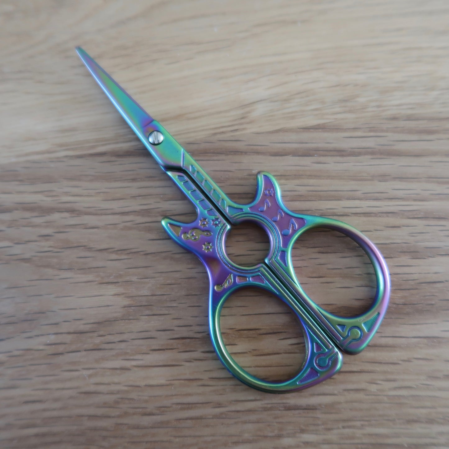 Scissors