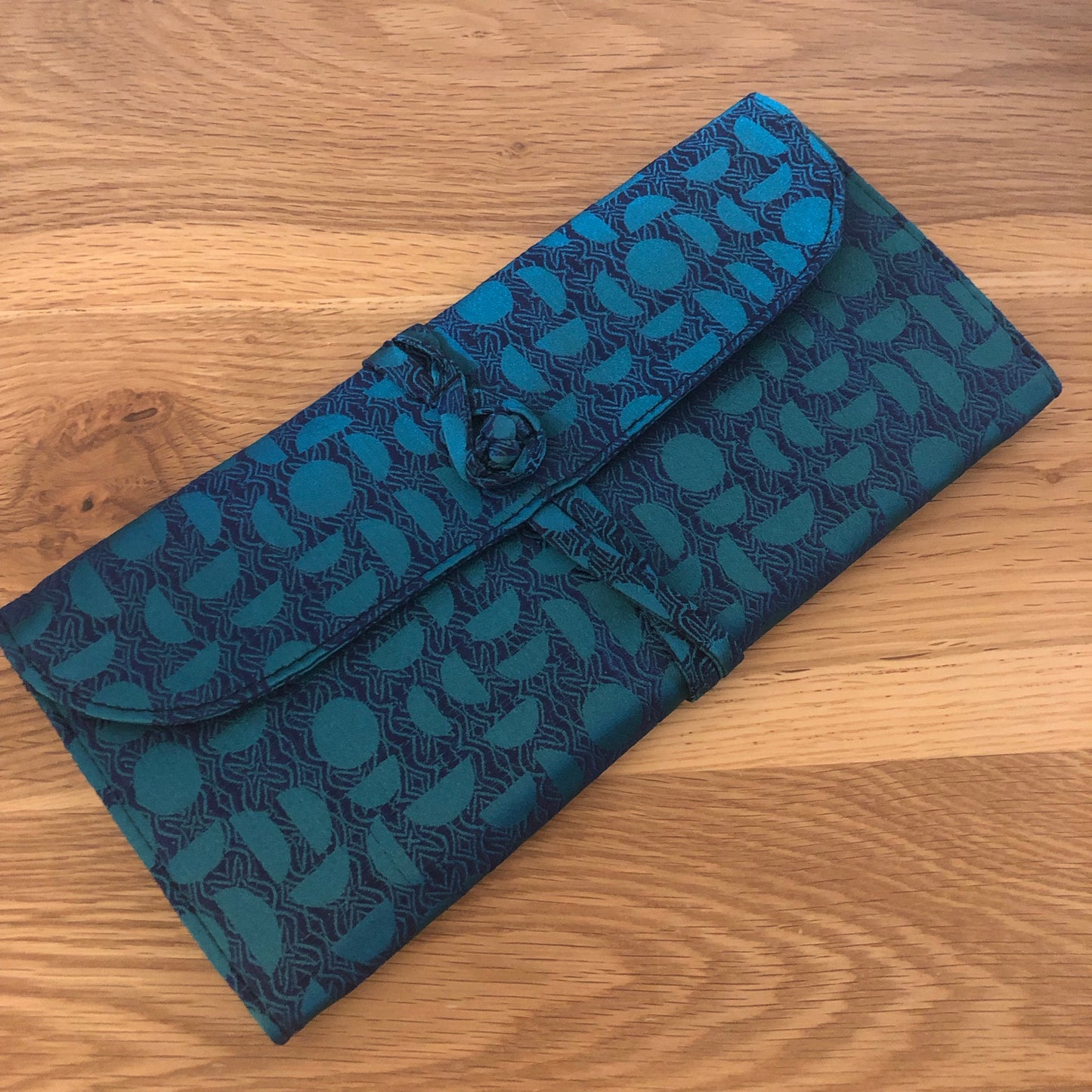 HiyaHiya 6 inch DPN set