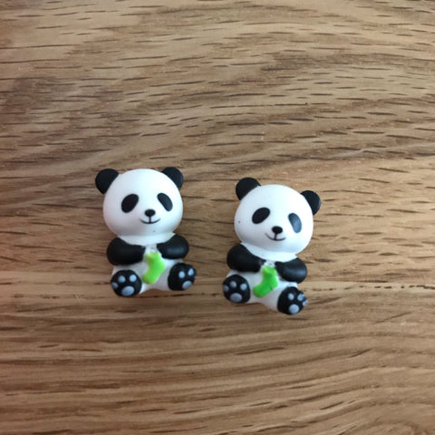 HiyaHiya Panda point protectors