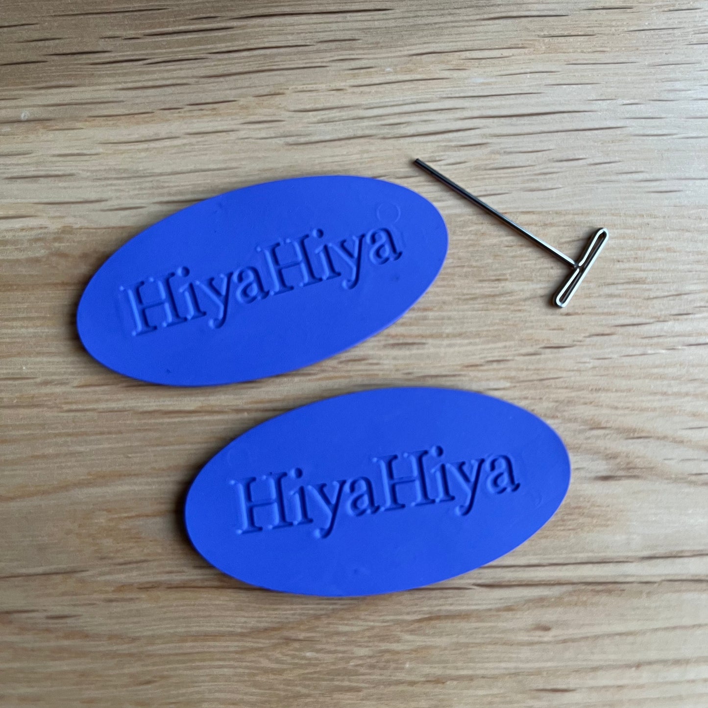 HiyaHiya Needle Grips and Cable Key