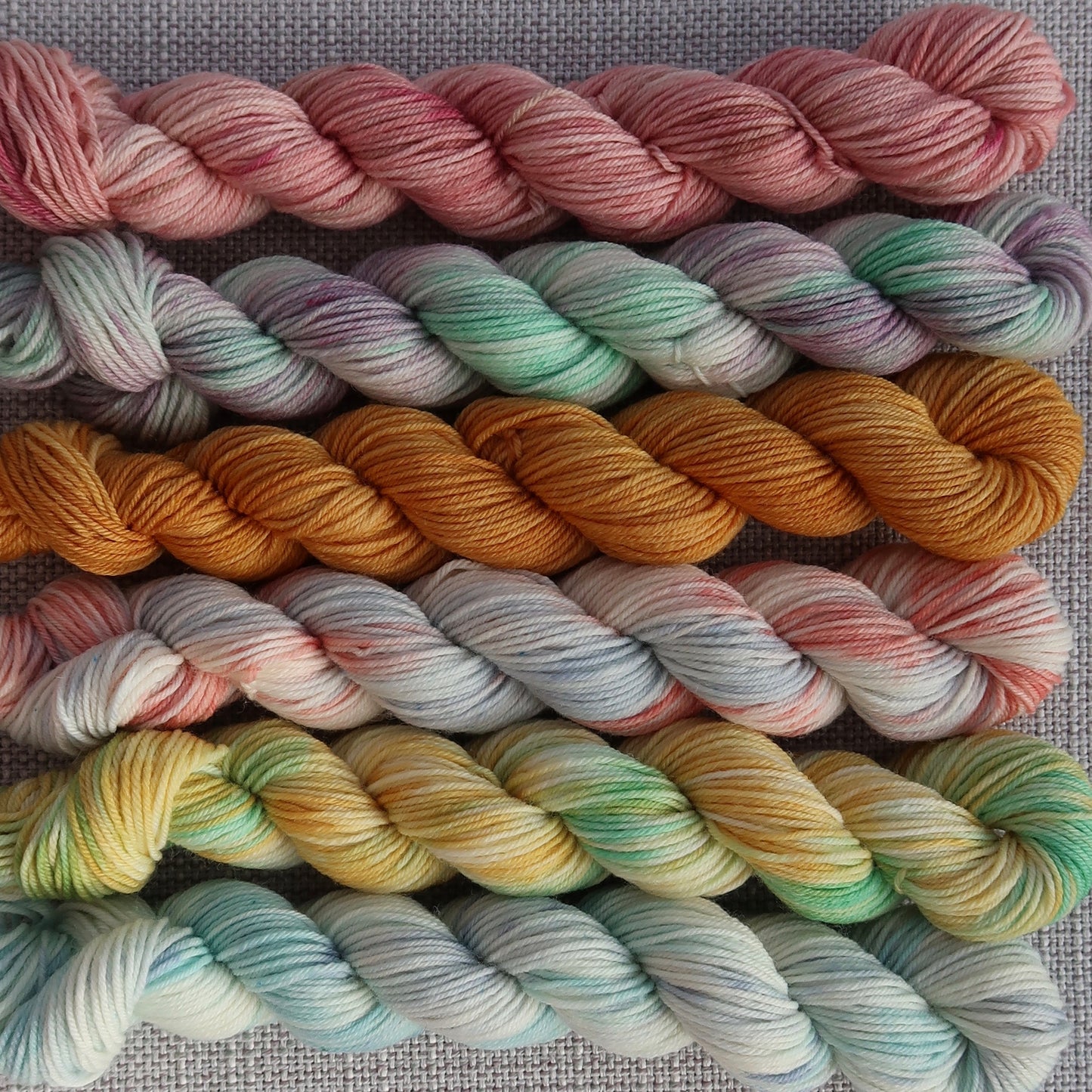 Nostalgia Mini Set 2