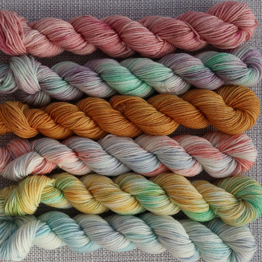 Nostalgia Mini Set 2