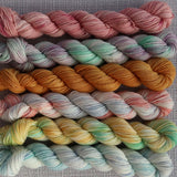 Mini skein set 2