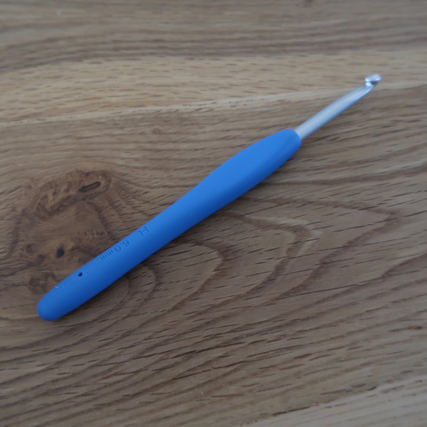 Clover Amour Crochet Hooks