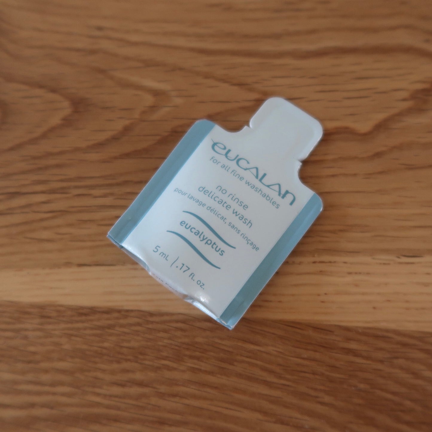 Eucalan Wool Wash