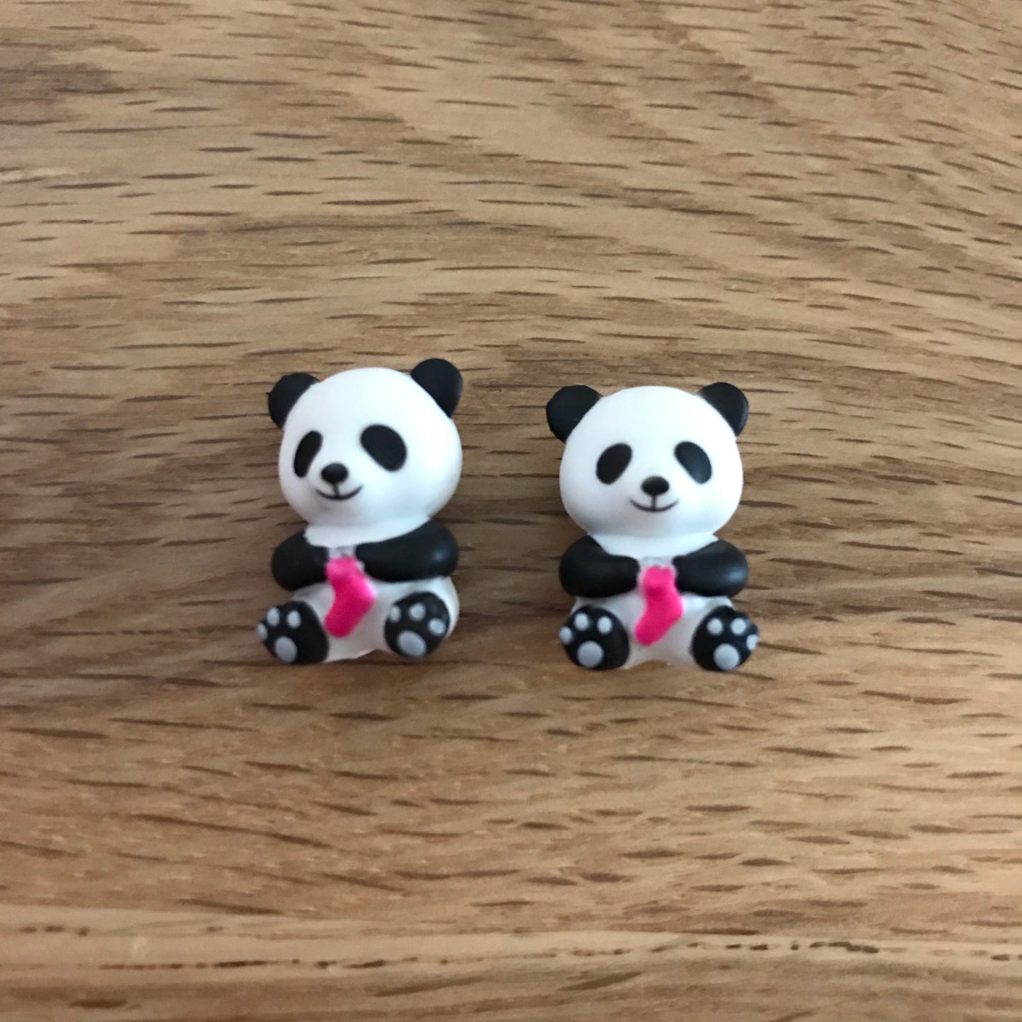 HiyaHiya Panda point protectors