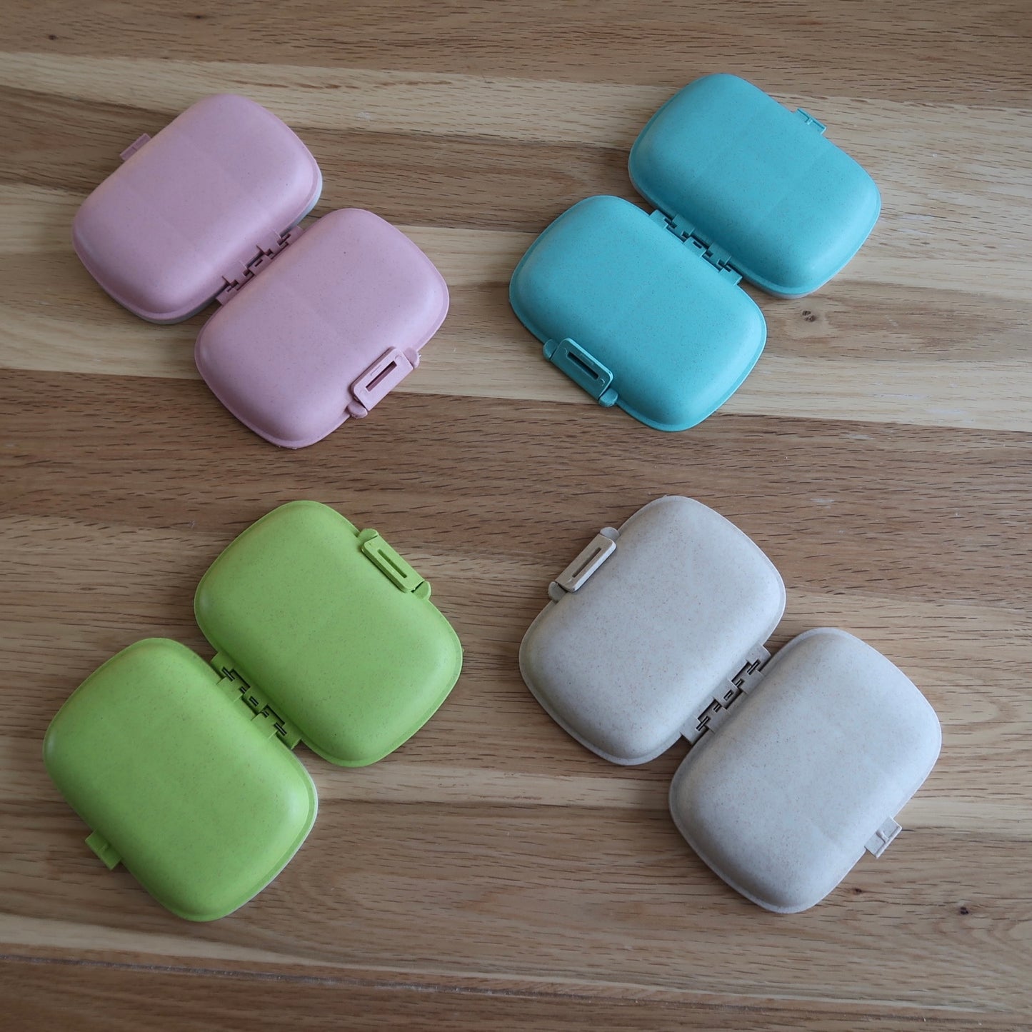 Notions box