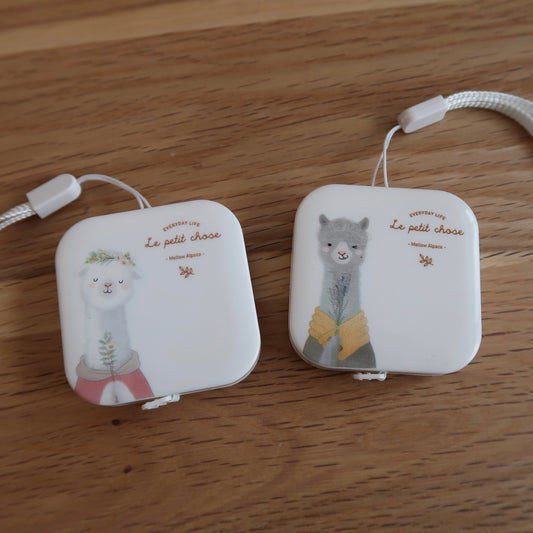 HiyaHiya Alpaca Tape Measure