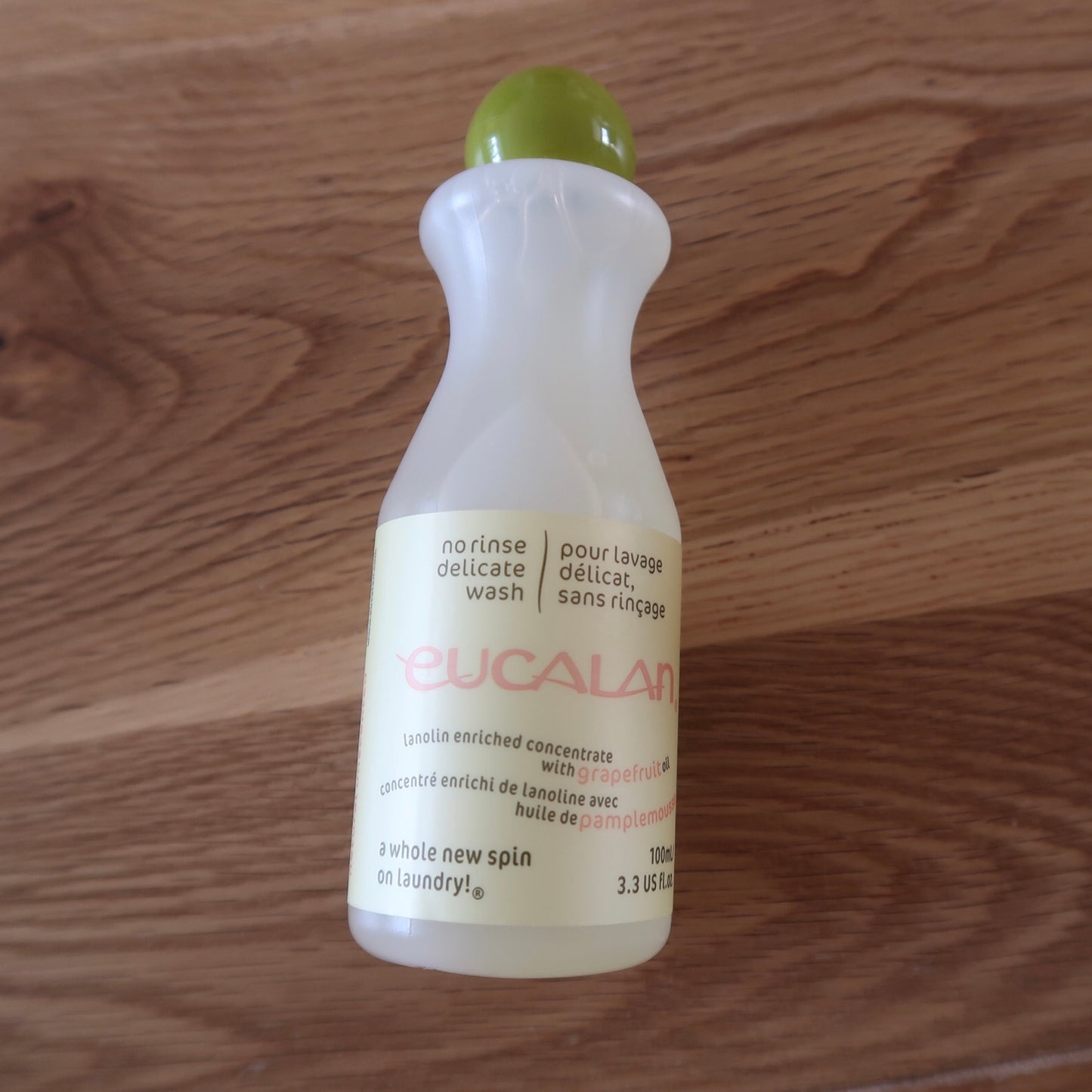 Eucalan Wool Wash