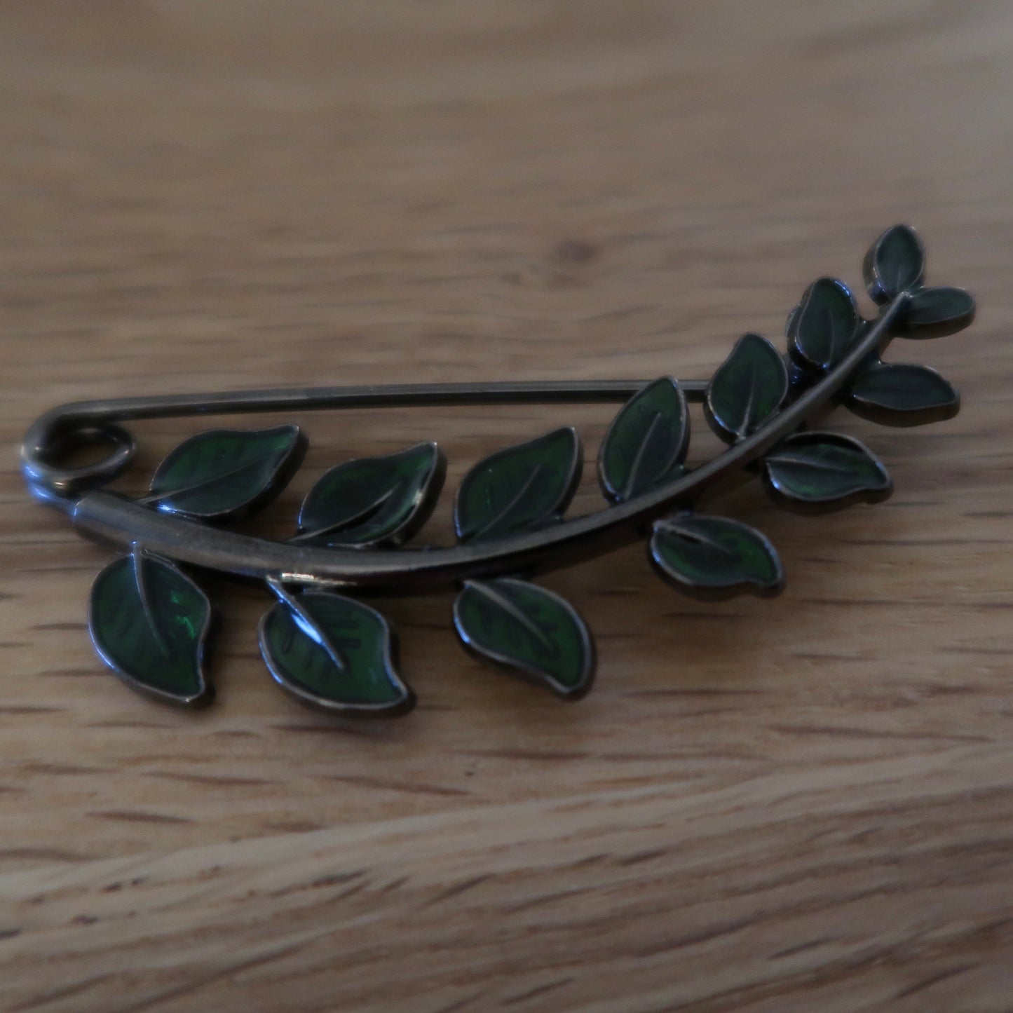 Shawl Pins
