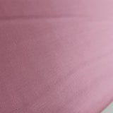 Dusky Pink Solid Fabric