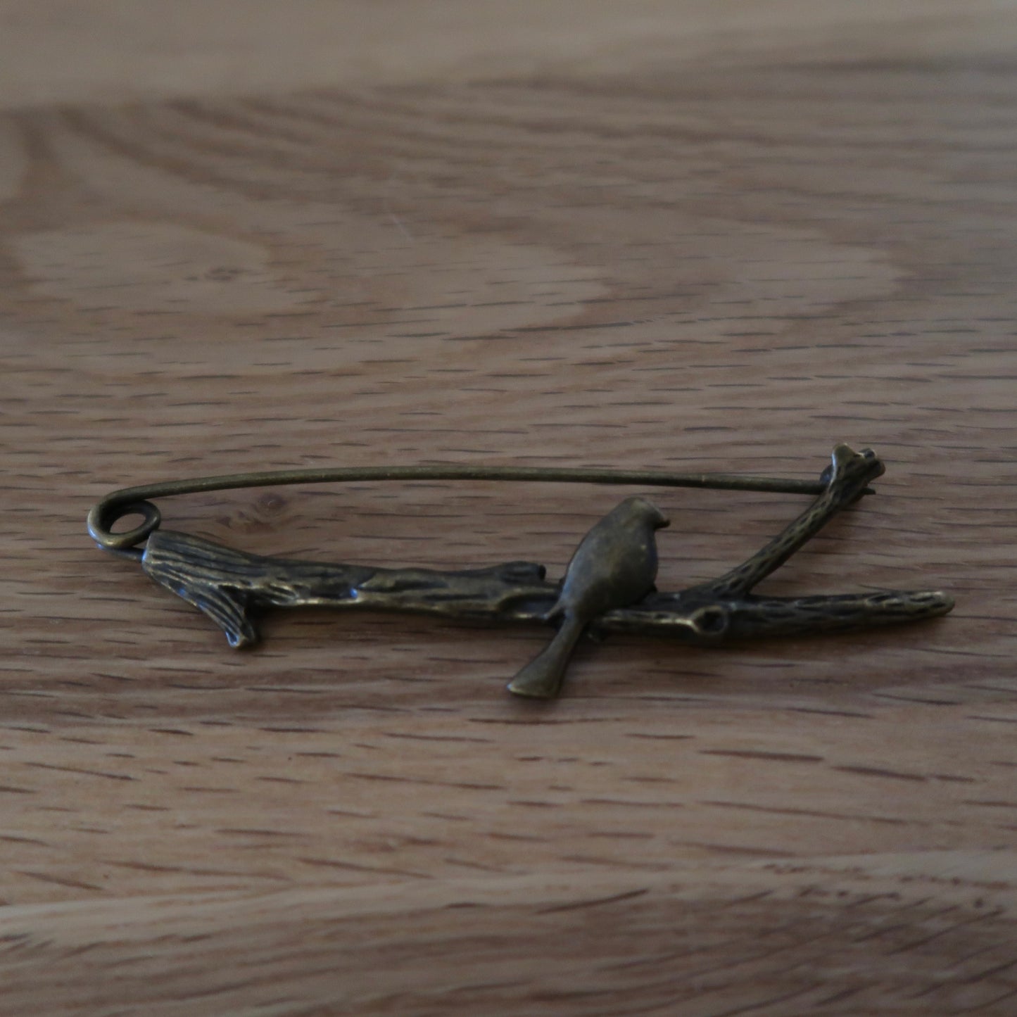 Shawl Pins