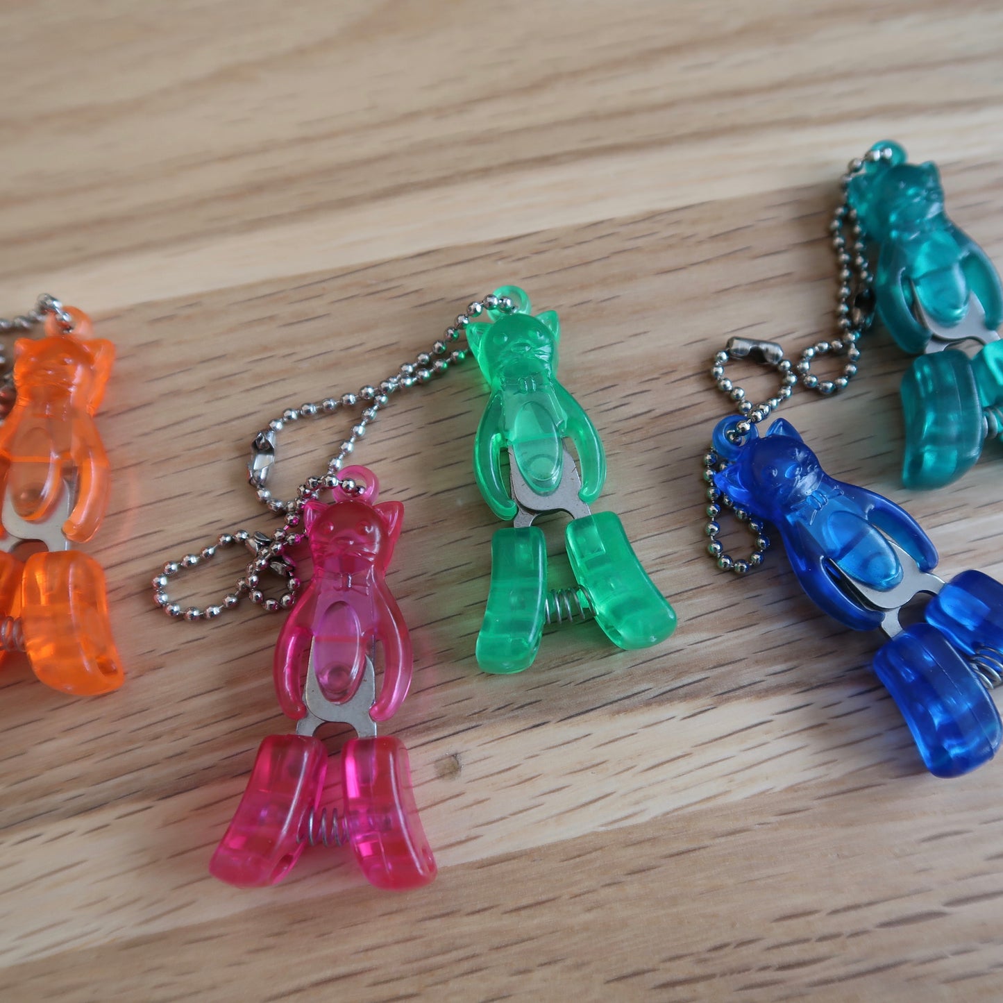 HiyaHiya Snips