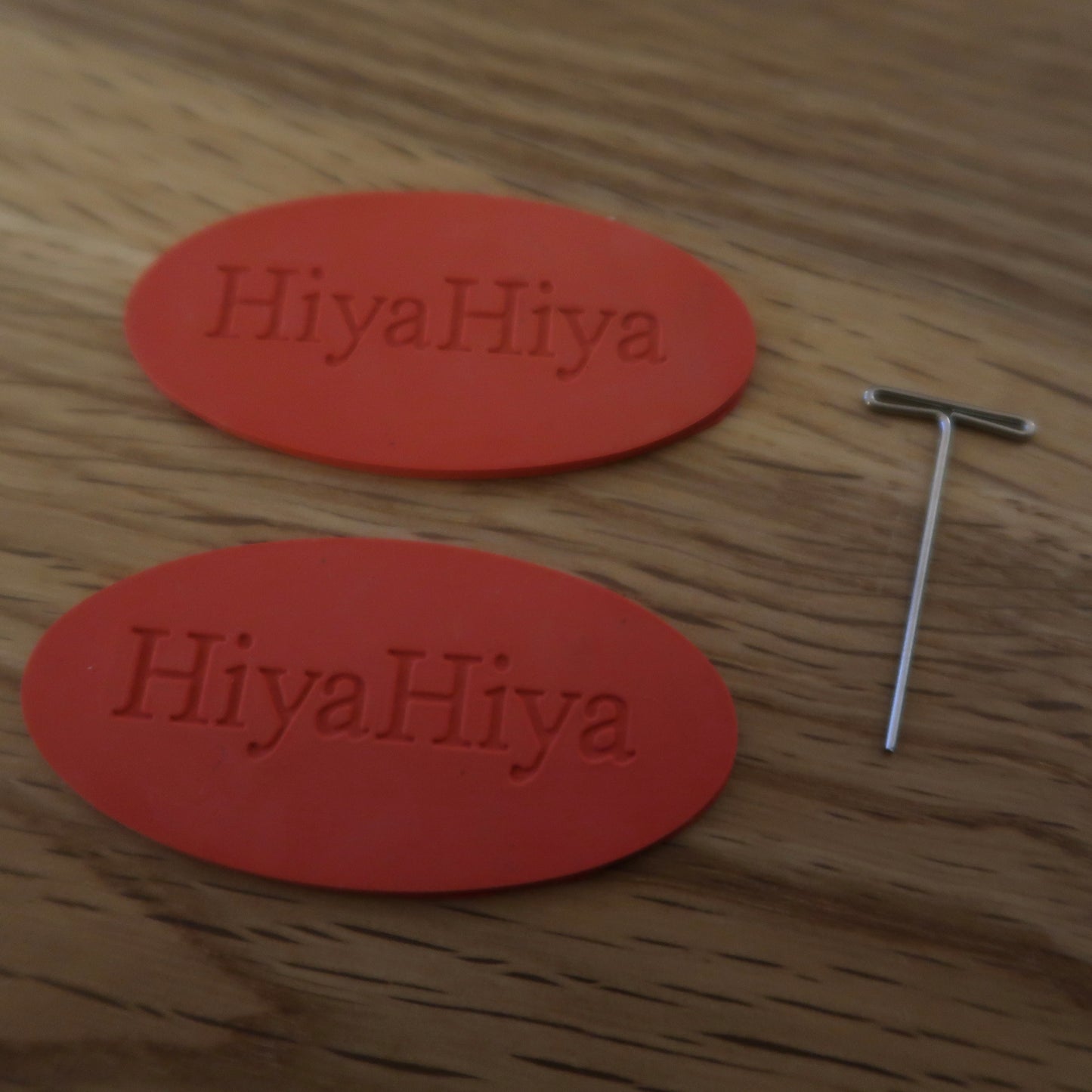 HiyaHiya Needle Grips and Cable Key