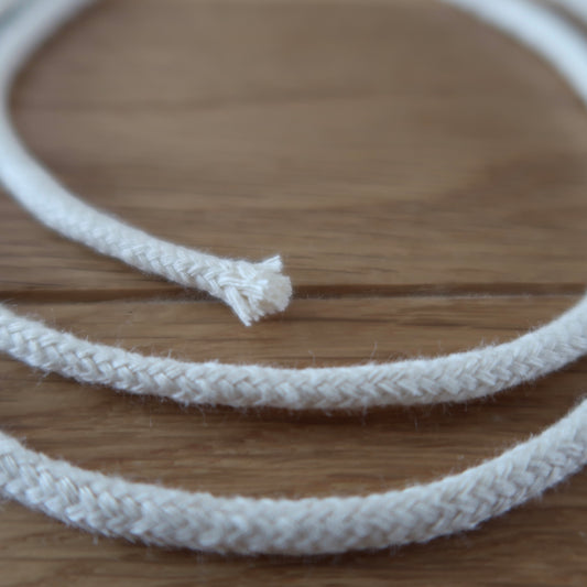 4mm Cotton Cord for bag making