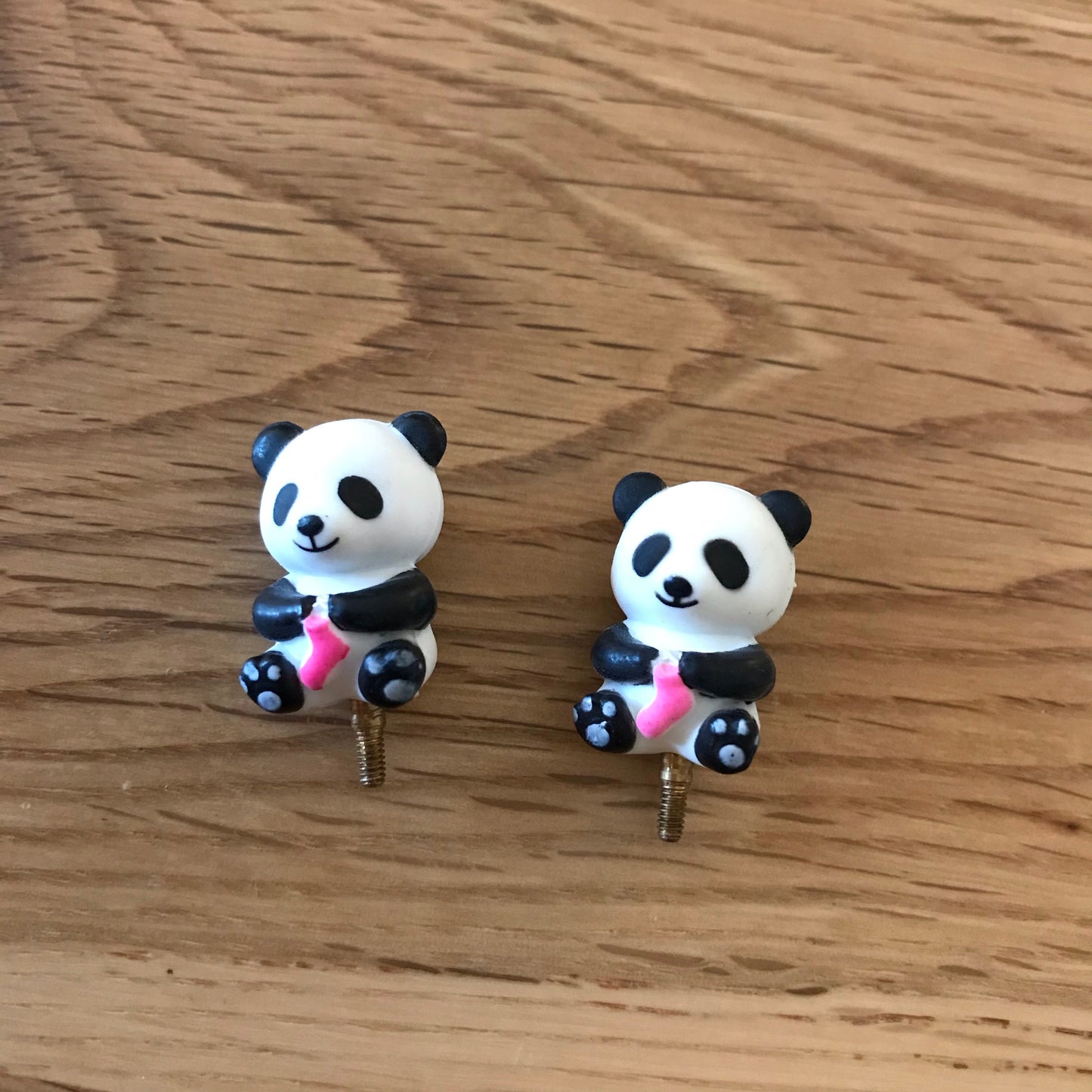 HiyaHiya Panda Cable stoppers