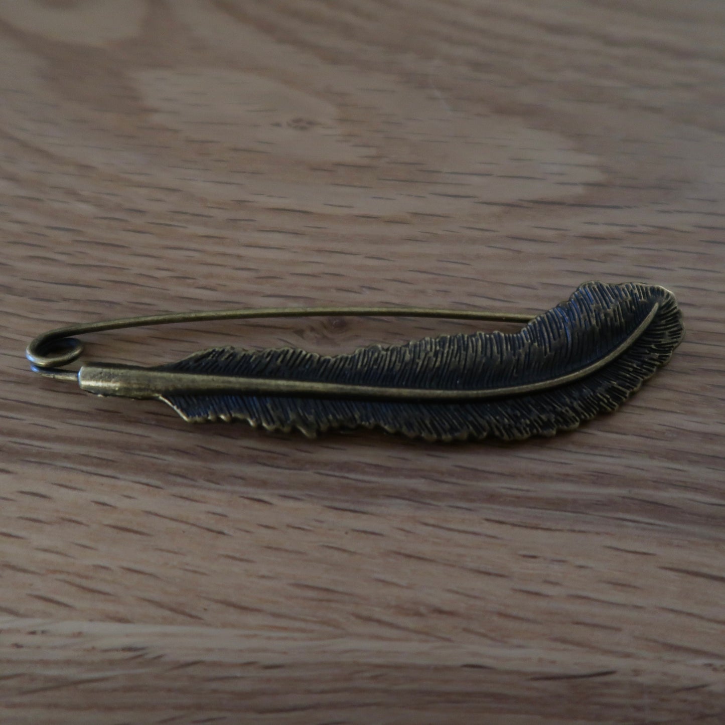 Shawl Pins