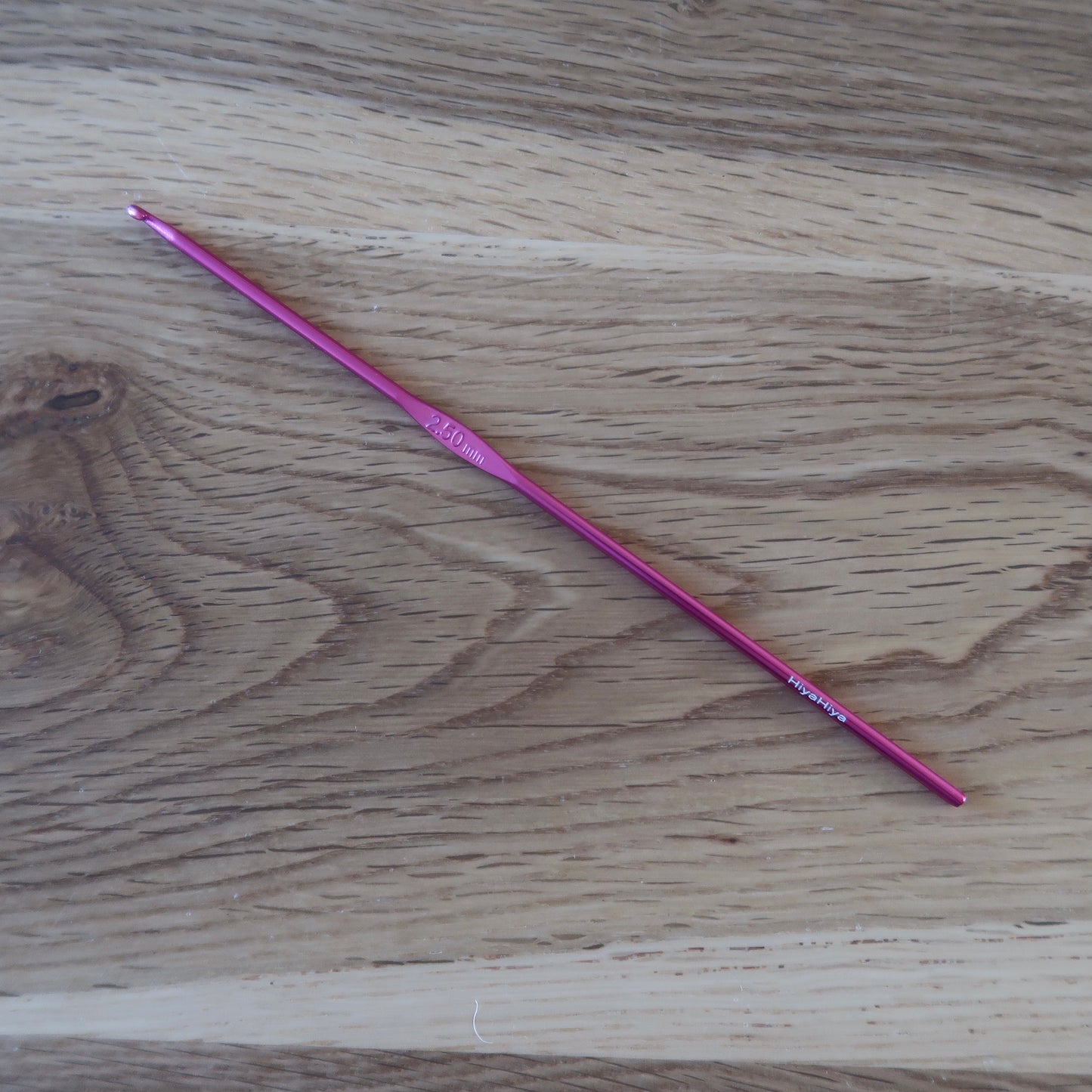 HiyaHiya Crochet Hooks