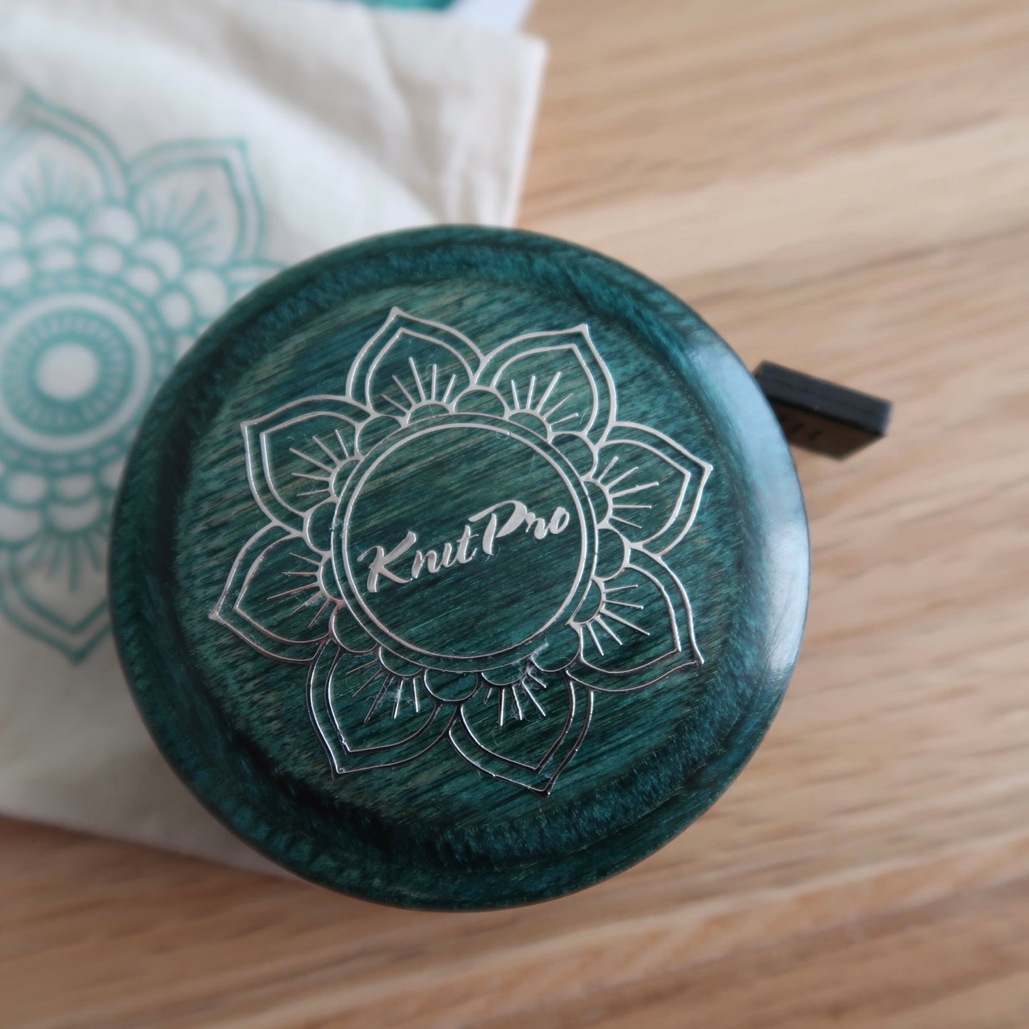Knit Pro mindful collection Tape Measure