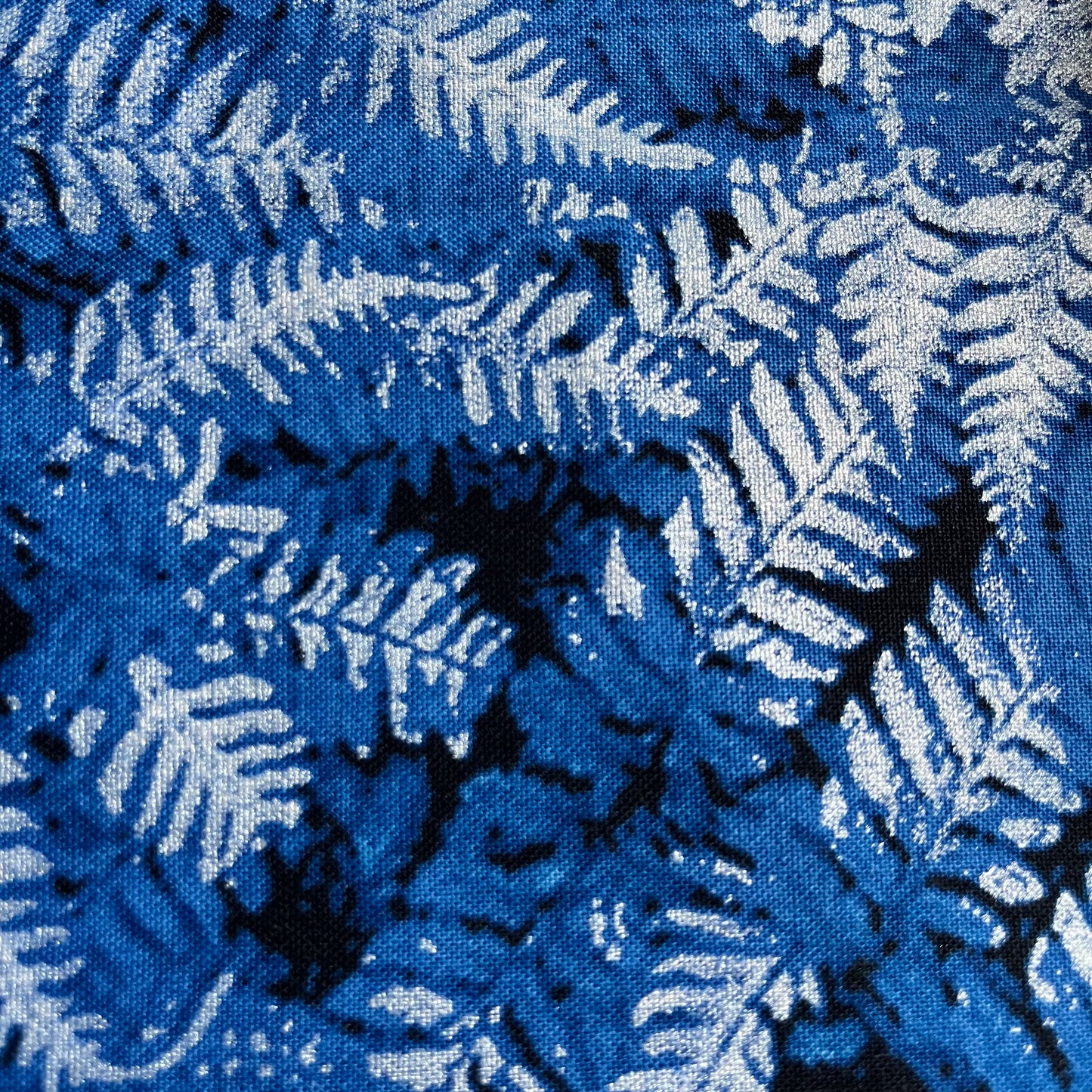 Winter Frost Fat quarter pack