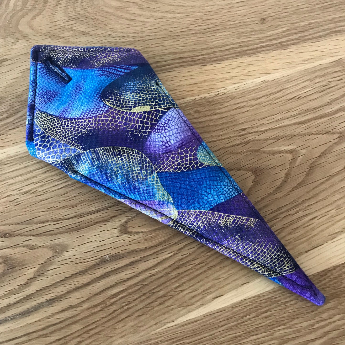 Dragonfly Scissor Case
