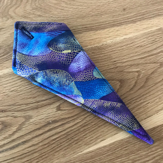 Dragonfly Scissor Case