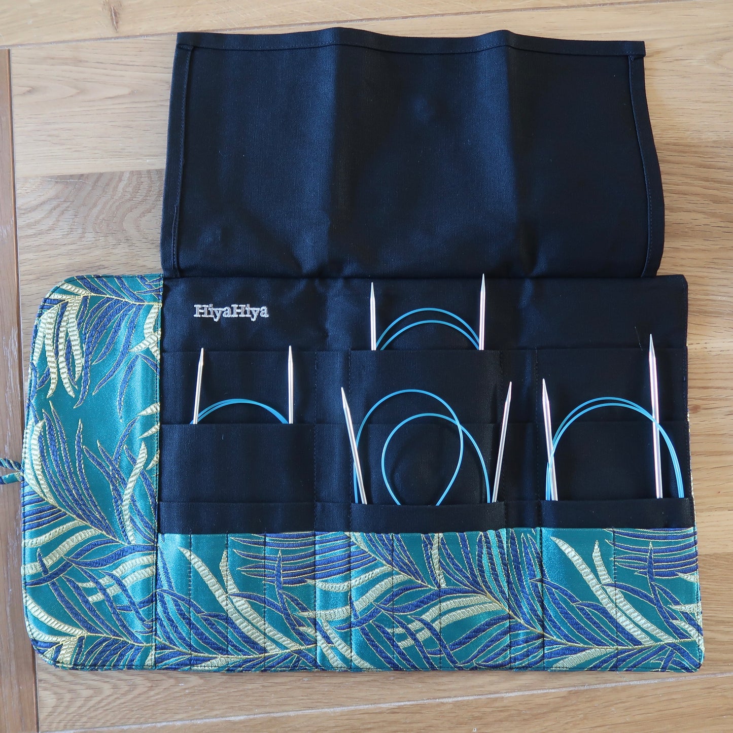 HiyaHiya Fixed Magic loop set