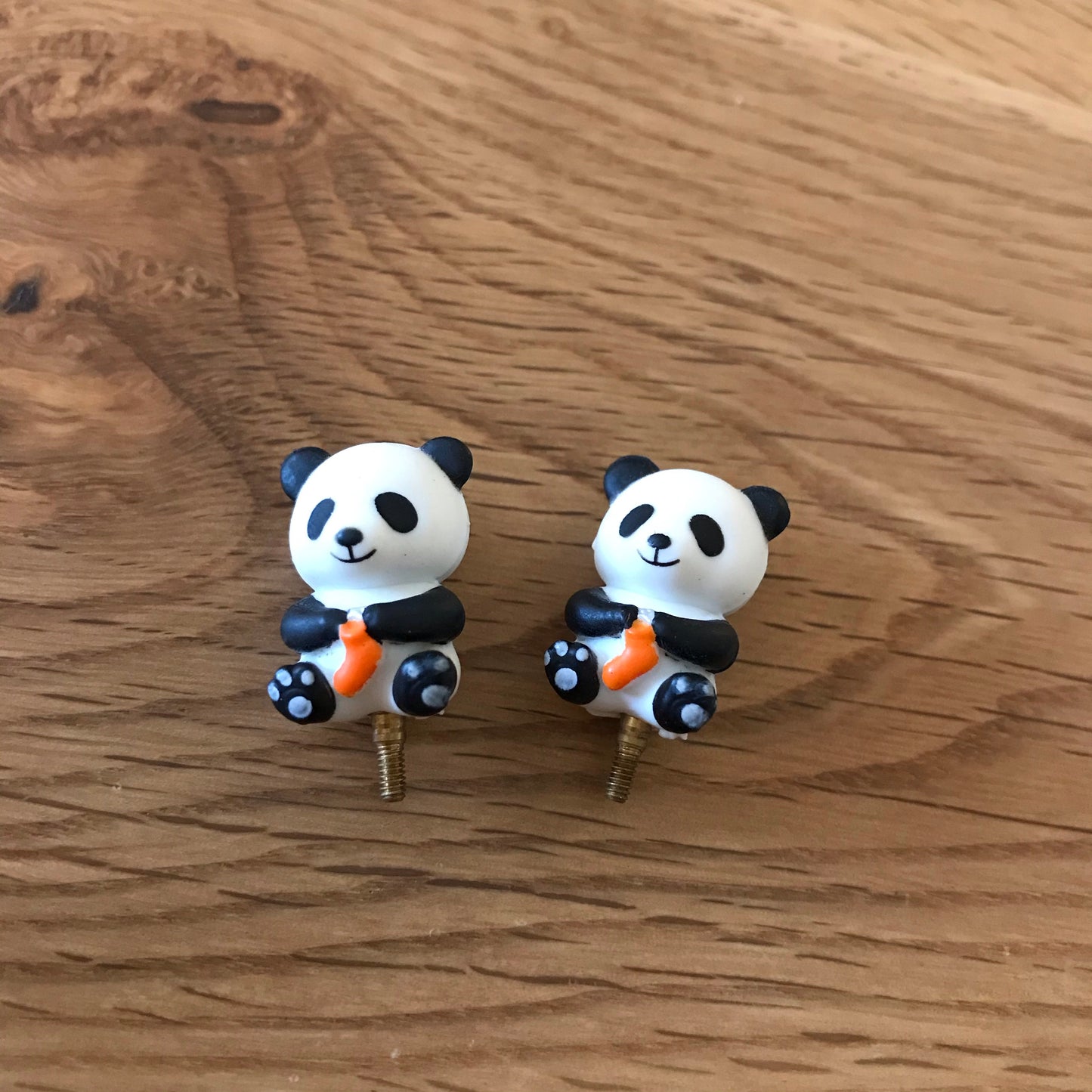 HiyaHiya Panda Cable stoppers