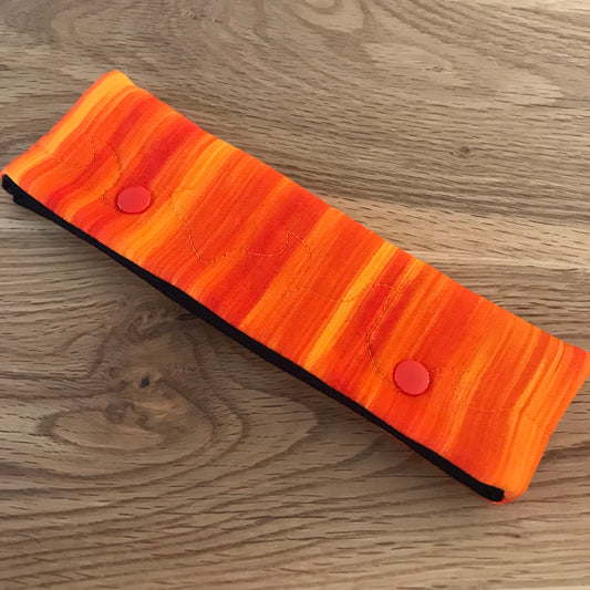 Cauldron DPN case / cosy