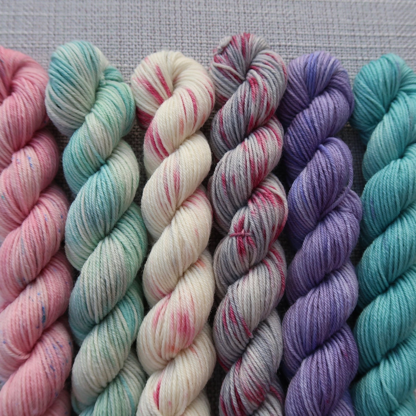 Nostalgia Mini Set 1