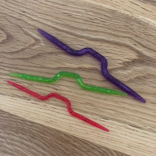 HiyaHiya Cable Needlles (set of 3)