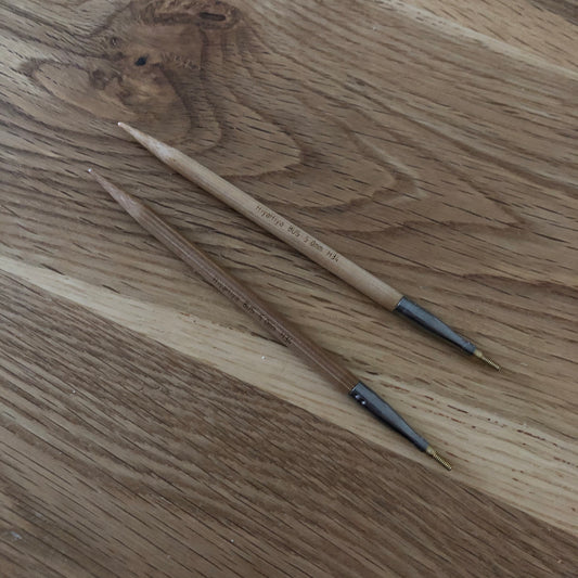 HiyaHiya BAMBOO inter-changeable needle tips
