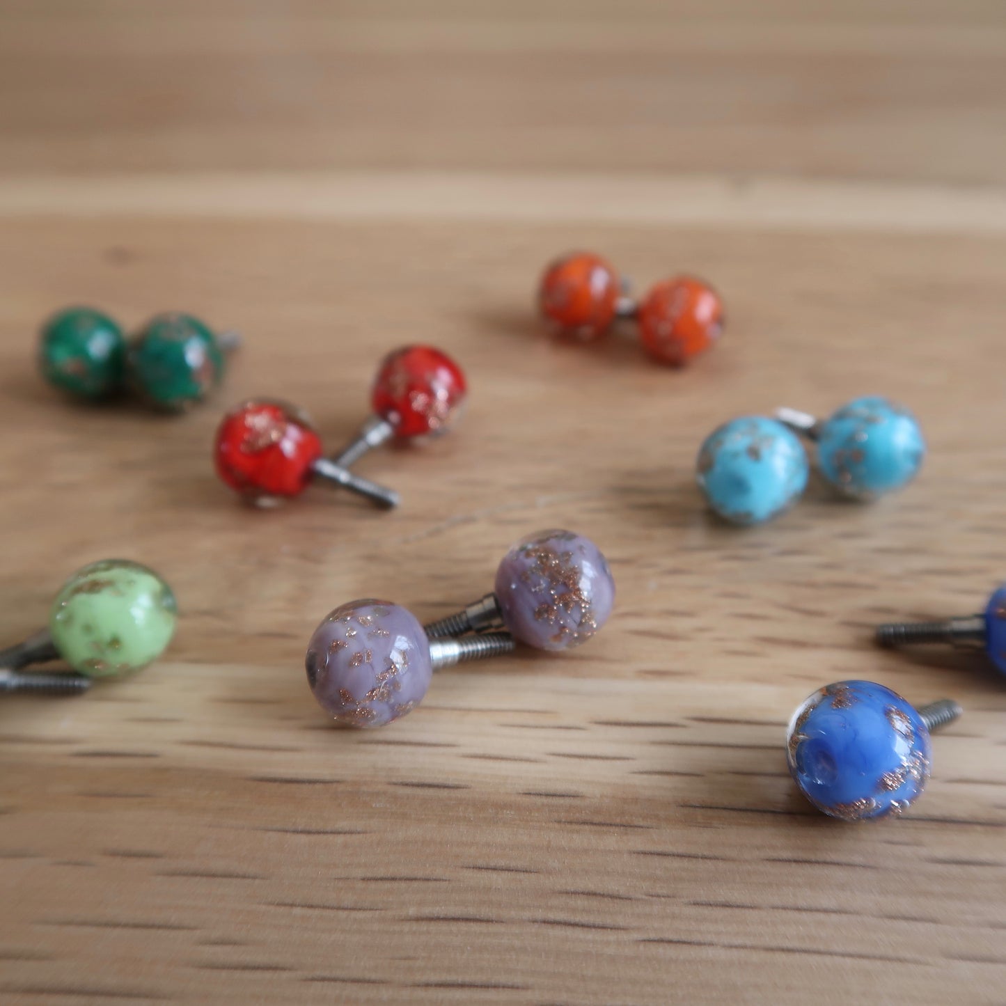 HiyaHiya Beaded Cable stoppers
