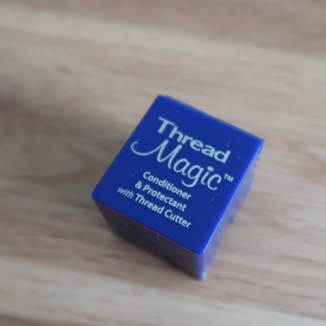 Thread Magic with thread cutter