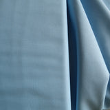 Sky Blue Solid Fabric