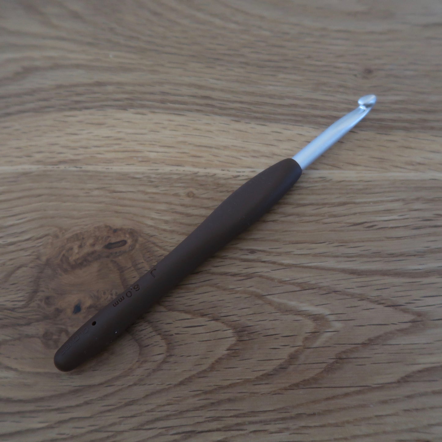 Clover Amour Crochet Hooks