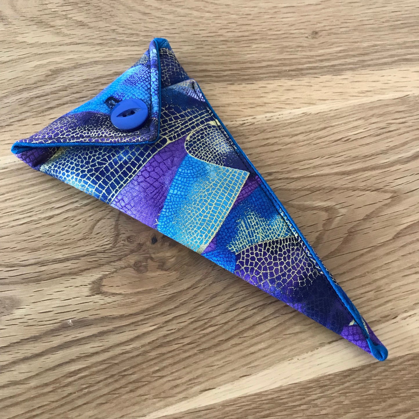 Dragonfly Scissor Case