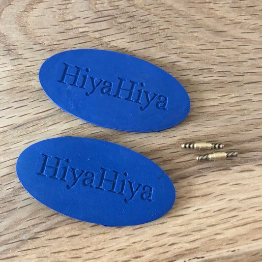 HiyaHiya Cable connectors