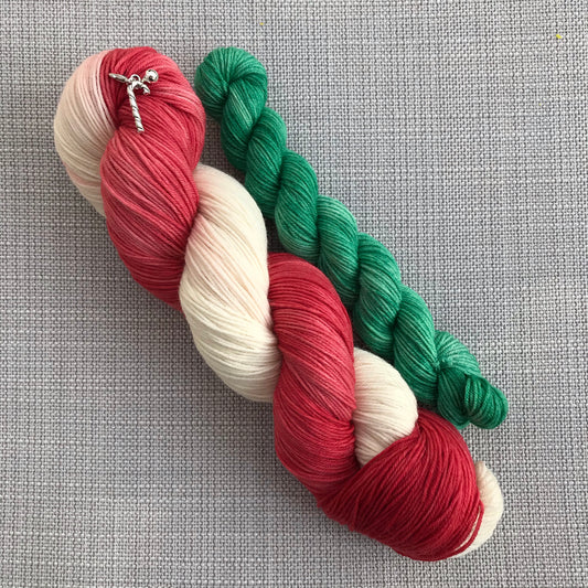 Jingle bell ROCK (READY TO SHIP)