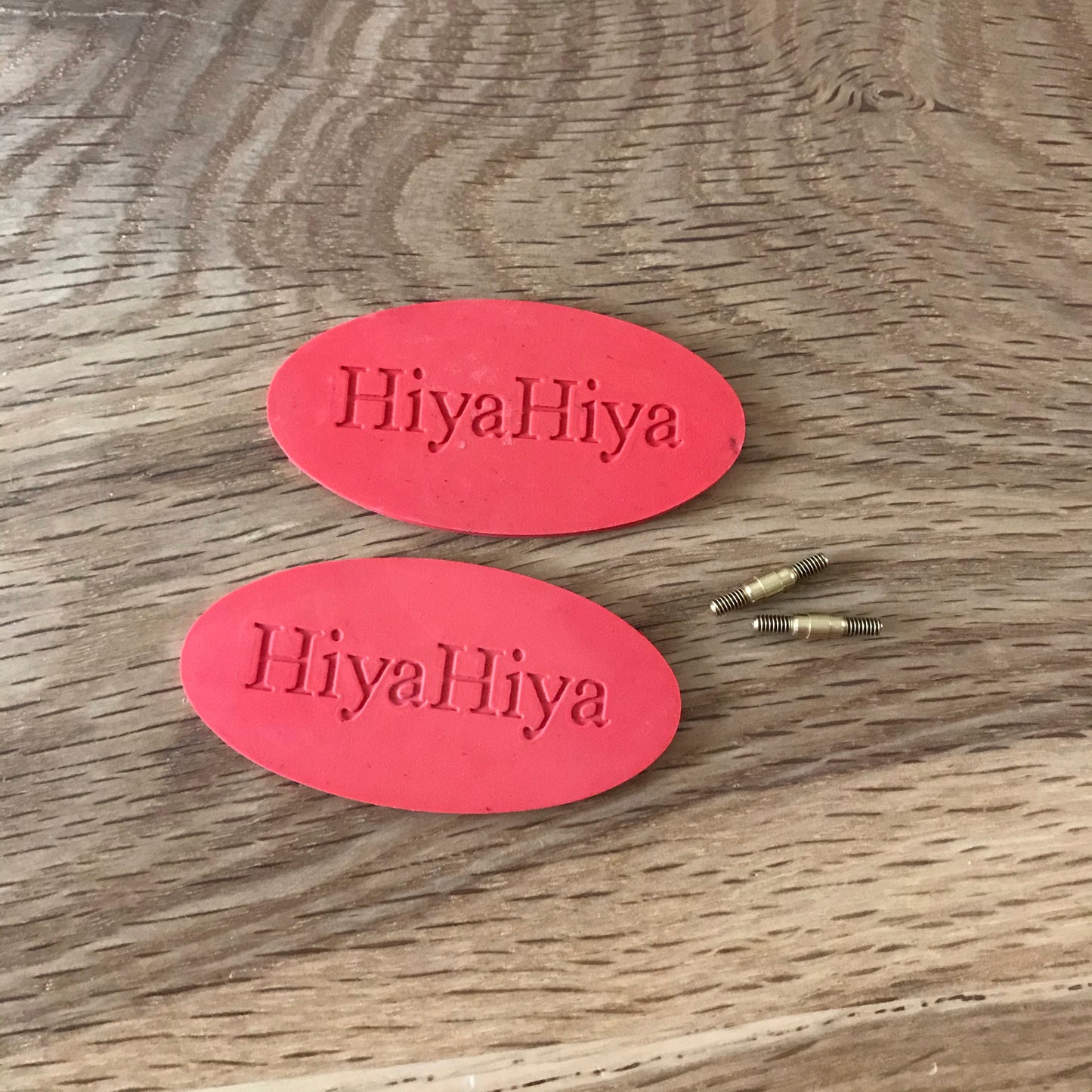 HiyaHiya Cable connectors
