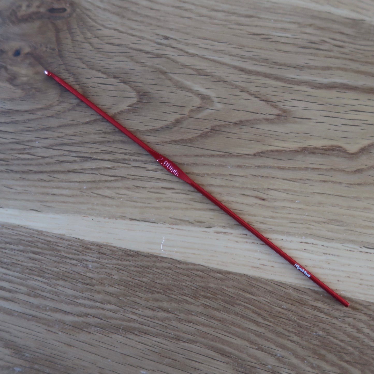 HiyaHiya Crochet Hooks