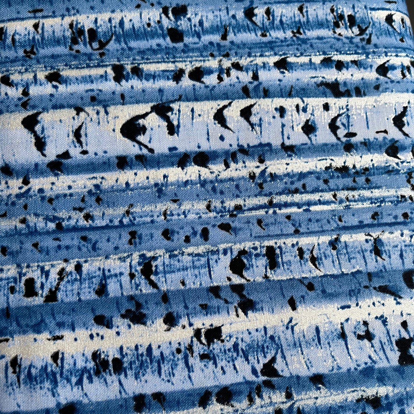Winter Frost Fat quarter pack