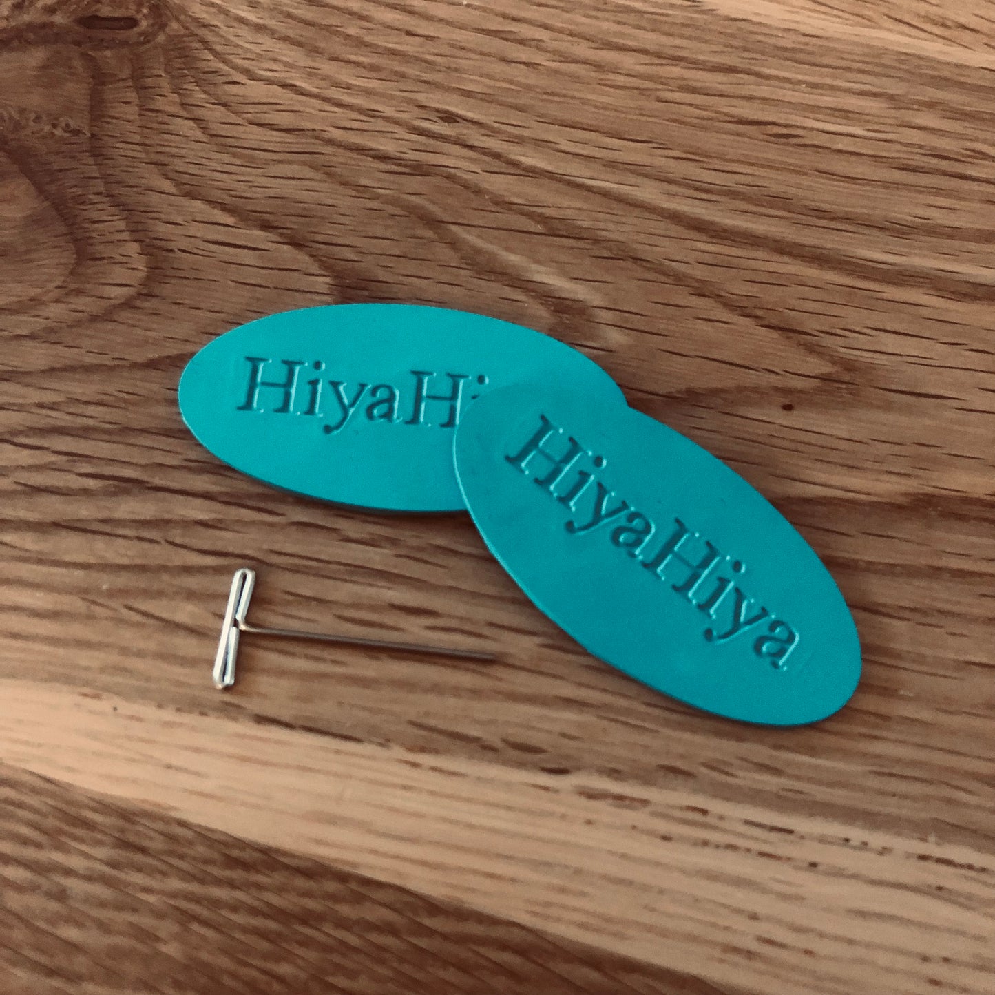 HiyaHiya Needle Grips and Cable Key