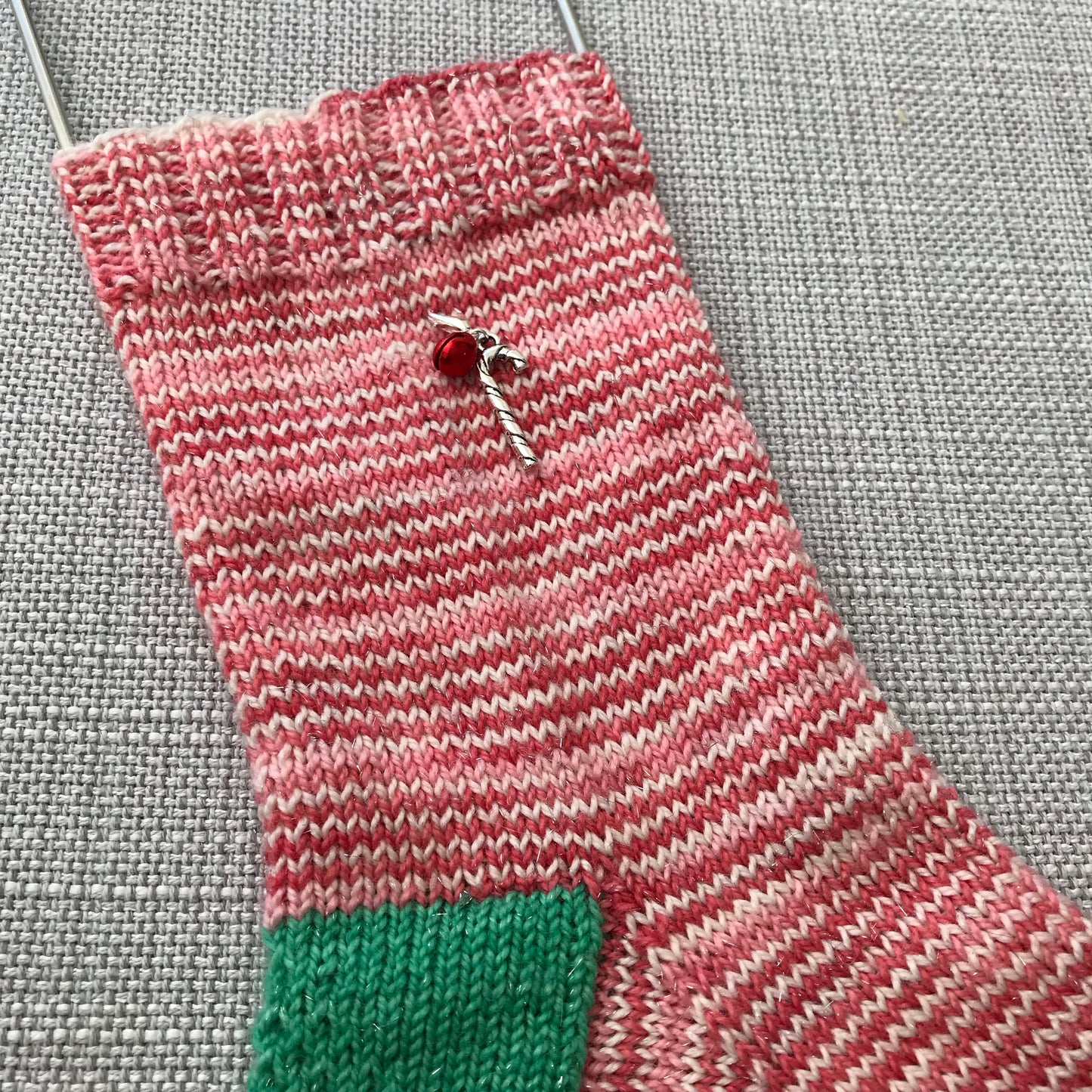 Jingle bell ROCK (READY TO SHIP)